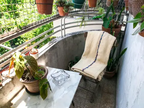 Independencia 800, Piso 3