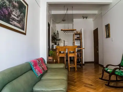 Independencia 800, Piso 3