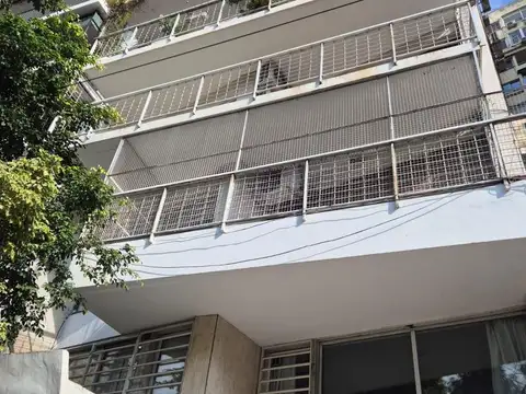 Santa Fe al 3800 - Excelente departamento en venta - Muy bien ubicado