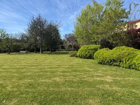 Terreno en Venta en Ayres De Pilar, USD 385.000