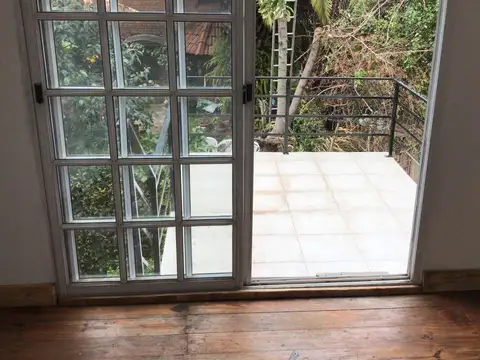 General José De San Martín 2600