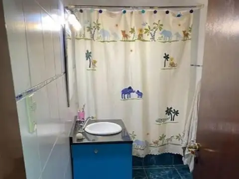 Casa 5 ambientes en San Justo venta