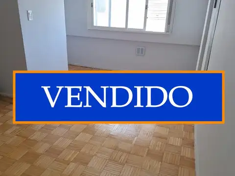 VENDIDO San Telmo Ambiente amplio Luminoso Cocina Muy lindo