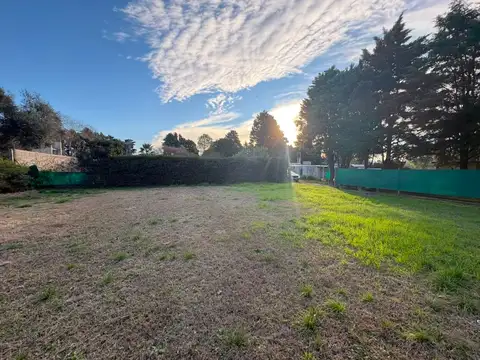 VENTA LOTE BARRIO LOS PINARES ZONA SUR CORDOBA