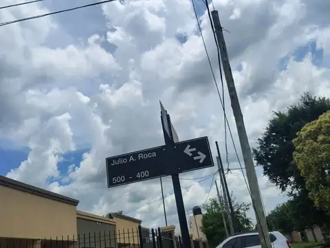 Terreno en Venta de 339,0 m2