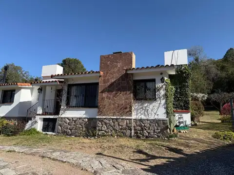 Casa en Venta 1 año