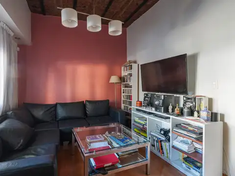 Depto Tipo Casa en Venta de 3 dormitorios