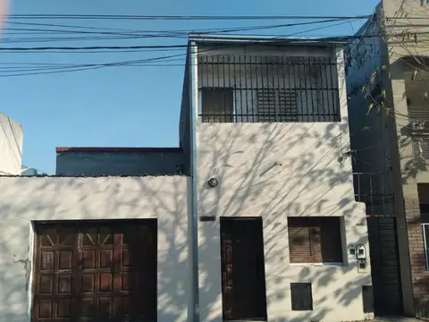 Juan Díaz de Solís 2500