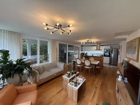 Departamento en Venta de 3 ambientes