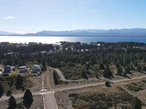 Terreno en Venta en San Carlos de Bariloche, Bariloche