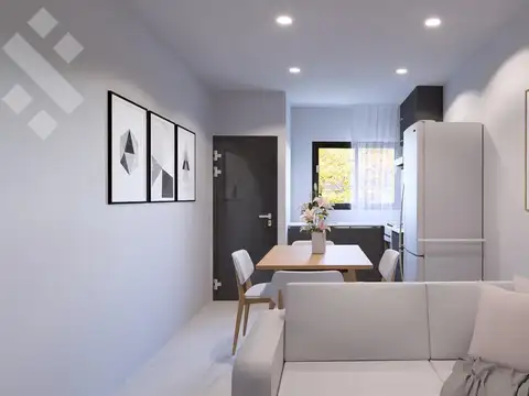 Departamento en Venta en Neuquen, USD 65.000