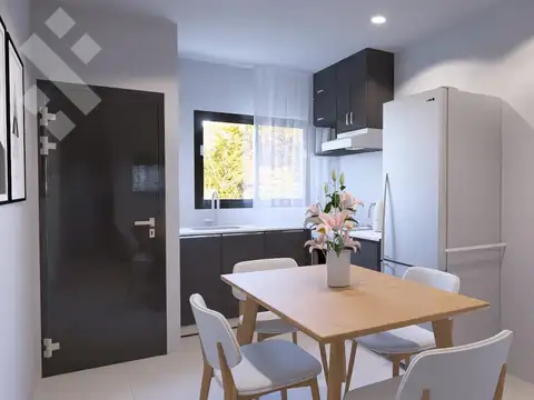VENTA DEPARTAMENTO 1 HABITACION + PATIO | EN POZO| NEUQUEN CAPITAL