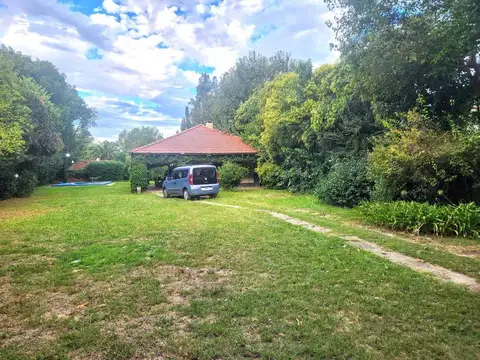 Quinta en Venta en Moreno, USD 92.000