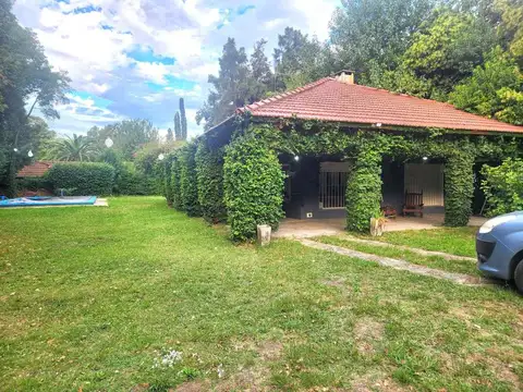 Quinta en Venta en Moreno, Partido de Moreno