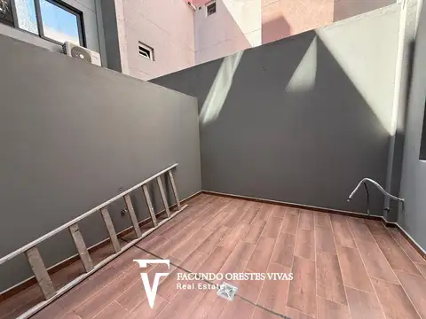Departamento en Venta al Suroeste