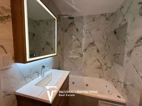 Departamento en Venta de 3 dormitorios