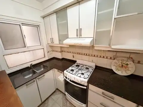 MEDRANO AL 1900 - TODO A NUEVO DESAYUNADOR