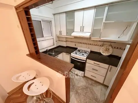 Departamento en Venta 50 años