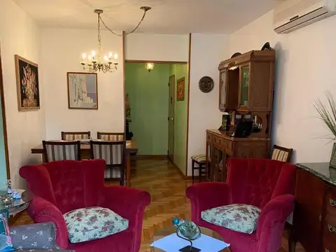 Departamento en Venta de 3 dormitorios