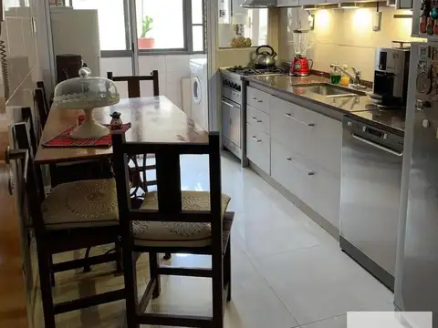 Departamento en Venta en Parque Patricios, USD 182.000