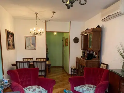 Departamento en Venta de 3 dormitorios