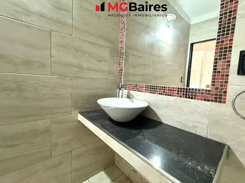 Departamento en Alquiler Apto profesional