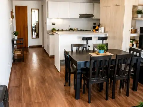OPORTUNIDAD VENTA PH 2 AMBIENTES CON PATIO ESCUCHA OFERTA
