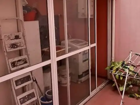 Depto Tipo Casa en Venta 25 años
