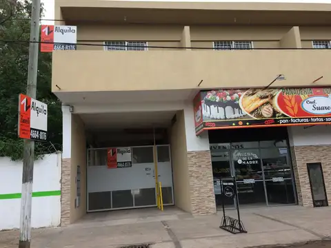 Lindo dos ambientes, en José C. Paz