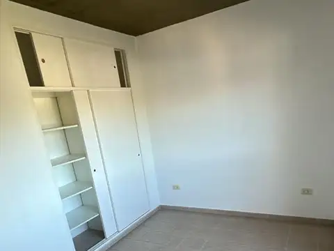 Lindo dos ambientes, en José C. Paz