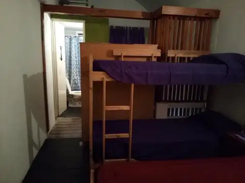 Depto Tipo Casa en Venta A Estrenar