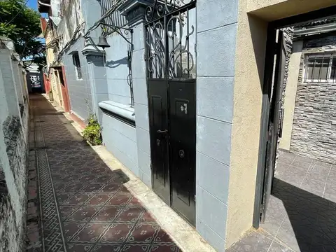 Alquiler PH 2 Amb con patio aire y luz compartido - SIN EXPENSAS - Palermo Soho