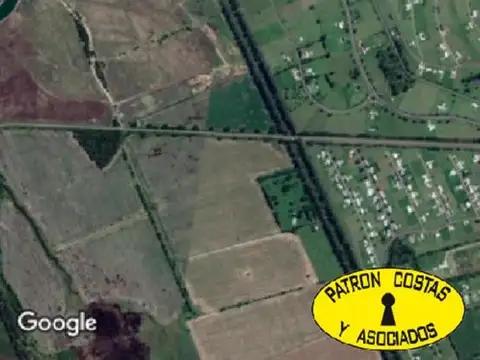 Terreno en Venta de 2000,0 m2