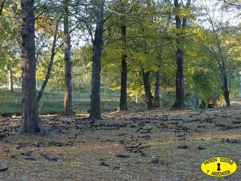 Terreno en Venta en Comarcas de Luján, USD 36.000