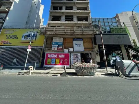 AVENIDA RIVADAVIA 9900, Piso 1