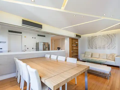 Departamento en Alquiler de 3 ambientes