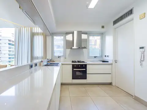 Departamento en Alquiler en Belgrano R, USD 3.000