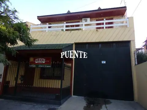 Casa en venta en Banfield