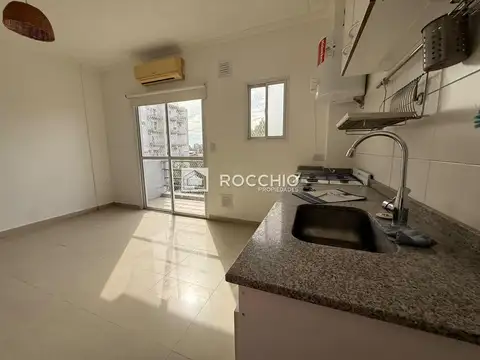 Departamento en Alquiler 17 años