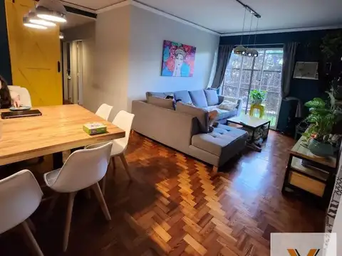 Departamento en venta - 3 Dormitorios 1 Baño - 84Mts2 - Haedo, Morón