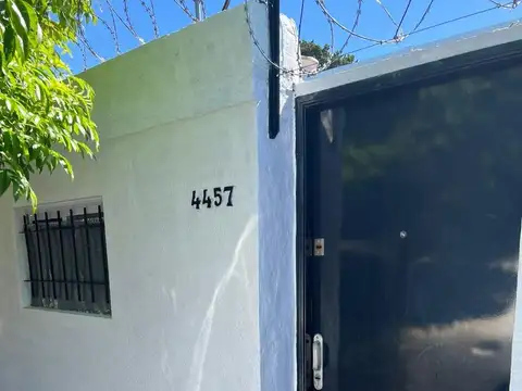 PH PLANTA BAJA FRENTE 2 AMBIENTES CON PATIO SIN EXPENSAS!!