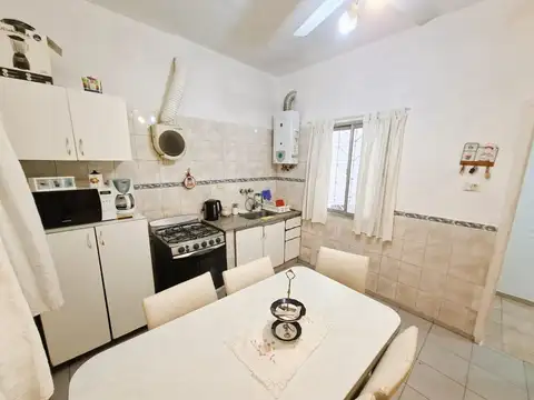 Casa en Venta en San Justo, USD 94.000