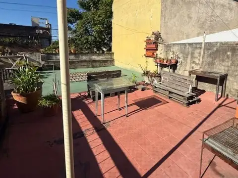 Casa en Venta en Velez Sarsfield, USD 230.000