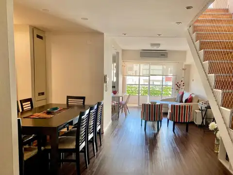 Departamento en Venta de 3 dormitorios