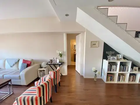 Departamento en Venta en Belgrano Chico, USD 295.000