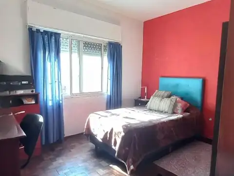 Depto Tipo Casa 4 ambientes con 1 baño