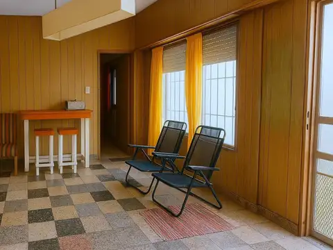 Depto Tipo Casa en Venta de 3 dormitorios