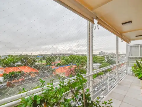 Departamento en Venta en Nuñez, USD 410.000