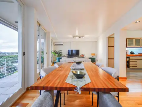 Departamento en Venta de 4 ambientes