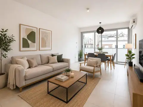 Departamento en Venta Permite mascota